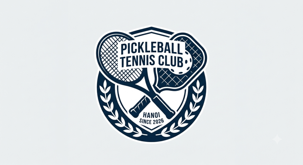 Pickleball – Tennis
